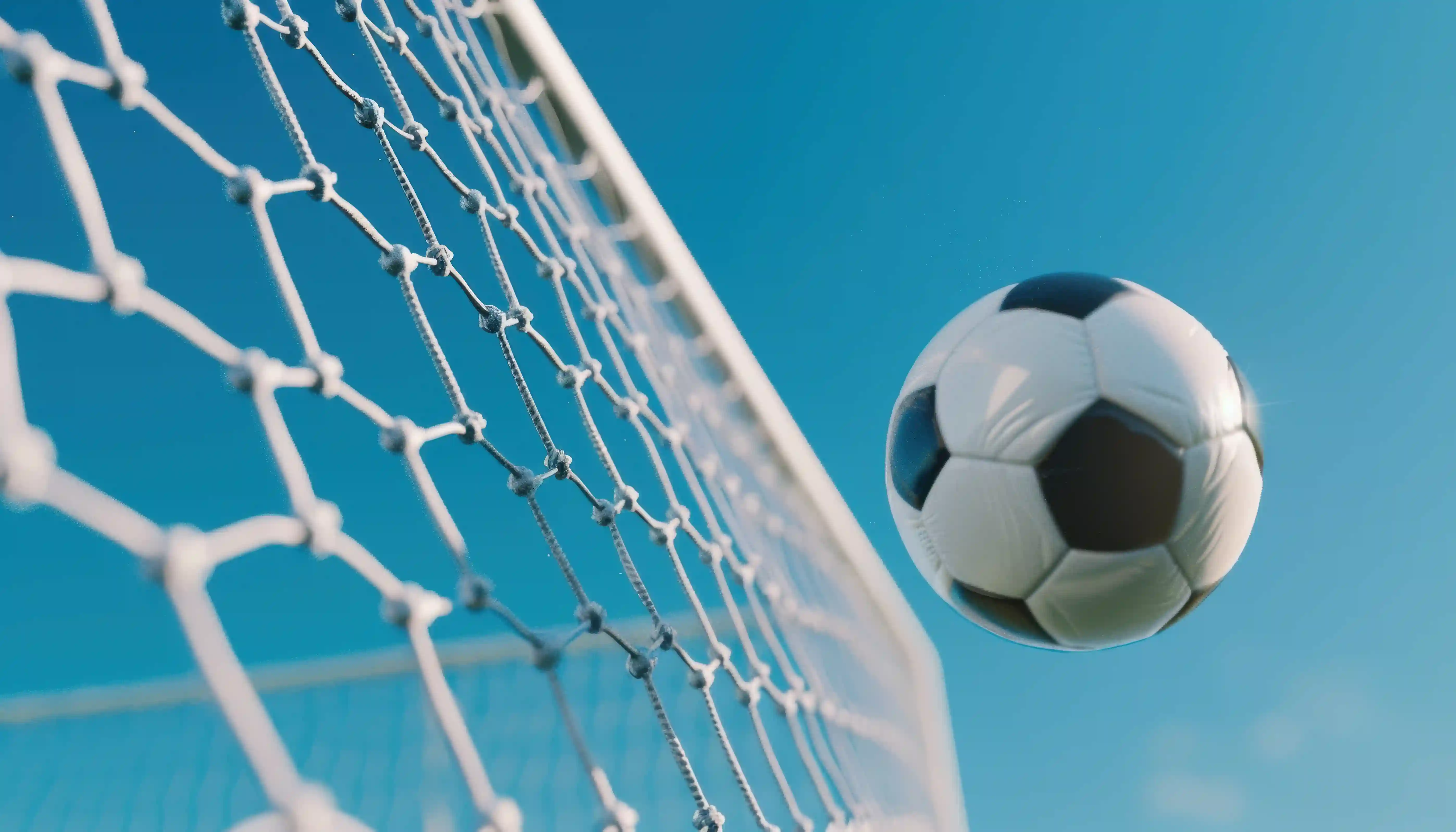 Trial training session at Sportik Son Academy